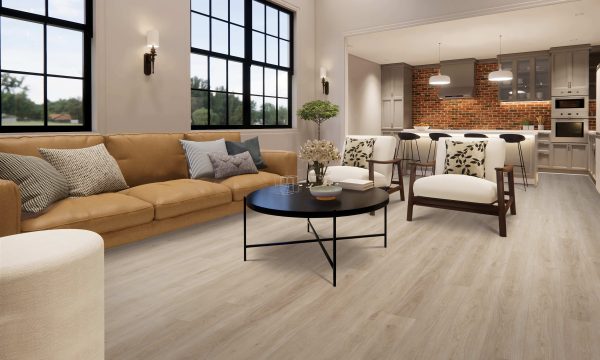 Mohawk Mohawk Explorer's Cove - 924 Metallic Shadows 7 x 48