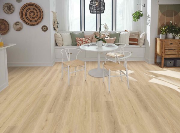 Mohawk Elegant Appeal I - 727 Coastal 7 x 59.53