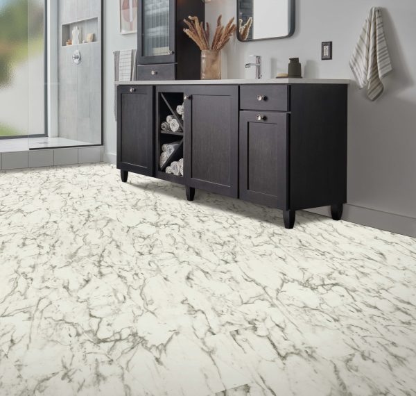 Mohawk Elegant Appeal II - 747 Desert Dust 9 x 60