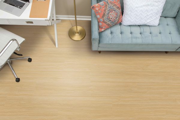 Mohawk Medalist - 869 Taupe Whisper 9 x 60