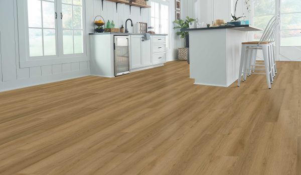 Mohawk Elegant Appeal I - 957 Clam Island 5 x 1