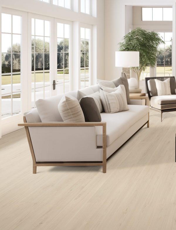 Mohawk Elegant Appeal I - 727 Coastal 7 x 59.53