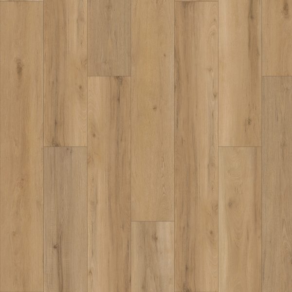 Mohawk Elegant Appeal I - 839 Iron Rust 9 x 60