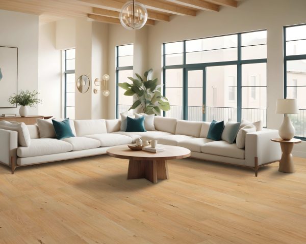 Mohawk Tender Moment II - 750 Linen 7.46 x 47.8