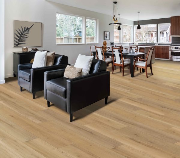 Mohawk Elegant Appeal I - 839 Iron Rust 9 x 60