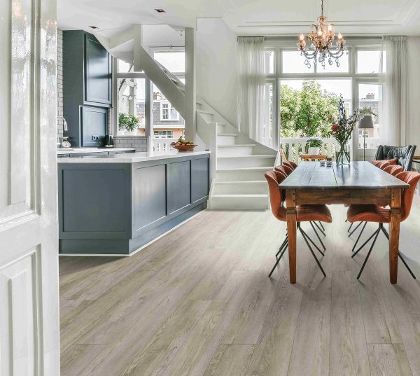 Mohawk Elegant Appeal II - 738 Manor Stone 9 x 60