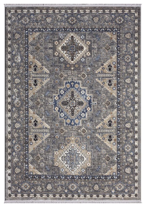 United Weavers Hudson Grey Rug