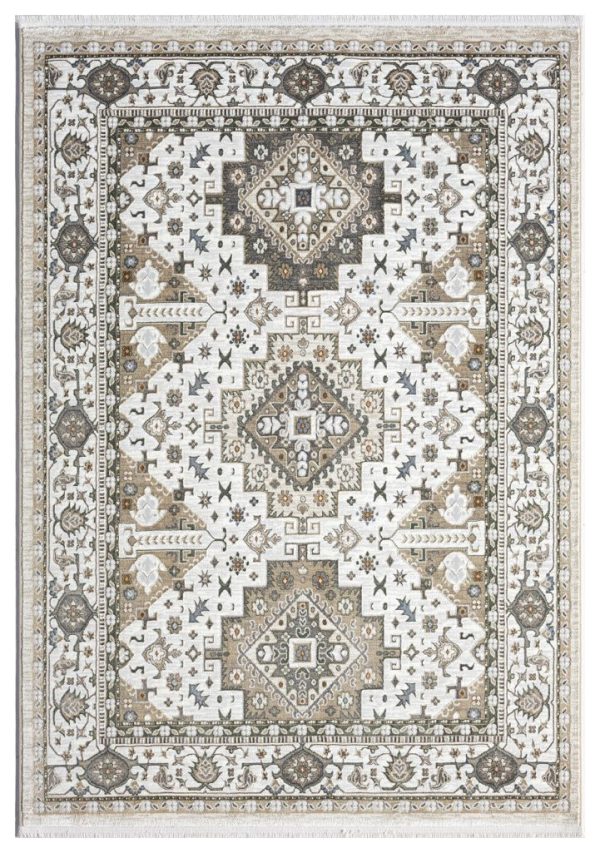 United Weavers Hudson Cream Rug