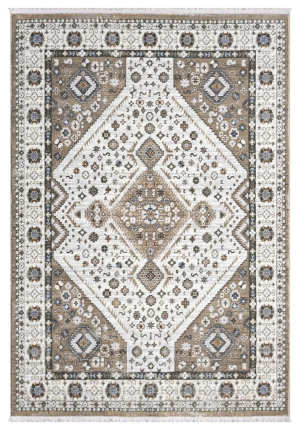 United Weavers Hudson Cream Rug