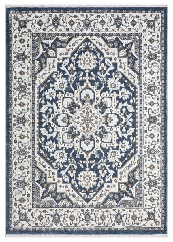 United Weavers Hudson Blue Rug