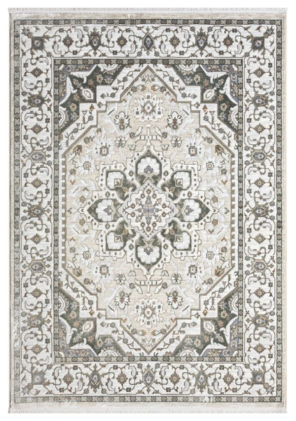 United Weavers Hudson Cream Rug