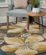 United Weavers Contours Grey Rug