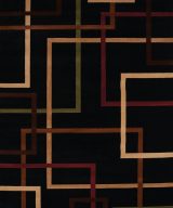 United Weavers Contours Onyx Rug