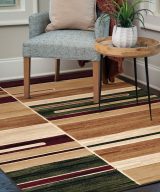 United Weavers Contours Beige Rug