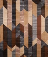 United Weavers Contours Brown Rug