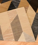 United Weavers Contours Brown Rug