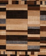 United Weavers Contours Toffee Rug