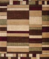 United Weavers Contours Multi Rug