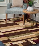 United Weavers Contours Multi Rug