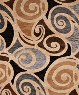 United Weavers Contours Natural Rug