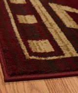 United Weavers Affinity Red Rug