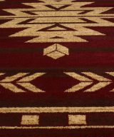United Weavers Affinity Red Rug