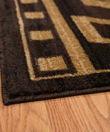 United Weavers Affinity Brown Rug