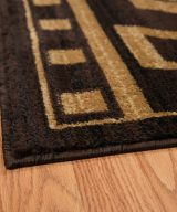 United Weavers Affinity Brown Rug