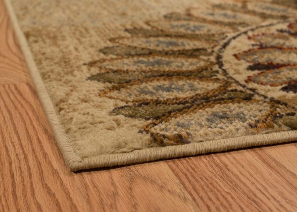 United Weavers Affinity Ivory Rug