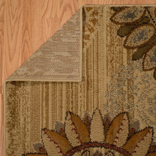 United Weavers Affinity Ivory Rug