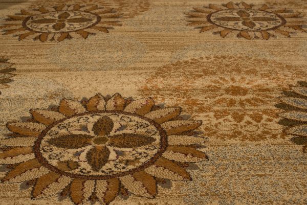 United Weavers Affinity Ivory Rug