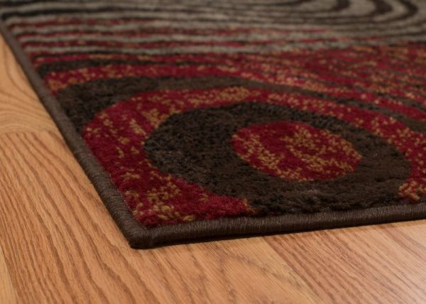 United Weavers Affinity Multi Rug