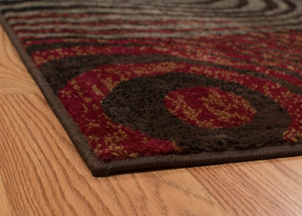 United Weavers Affinity Multi Rug