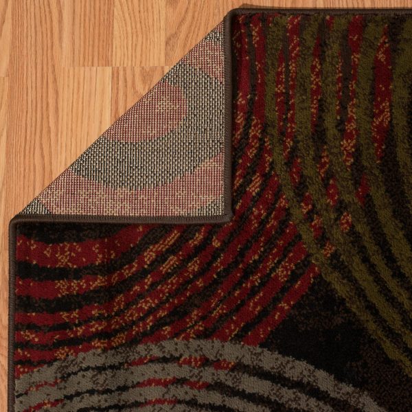 United Weavers Affinity Multi Rug