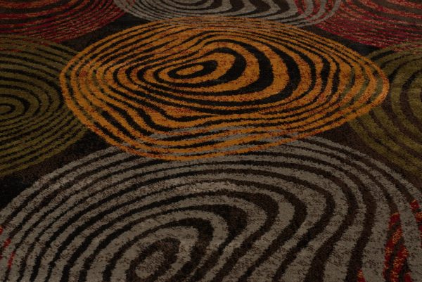 United Weavers Affinity Multi Rug