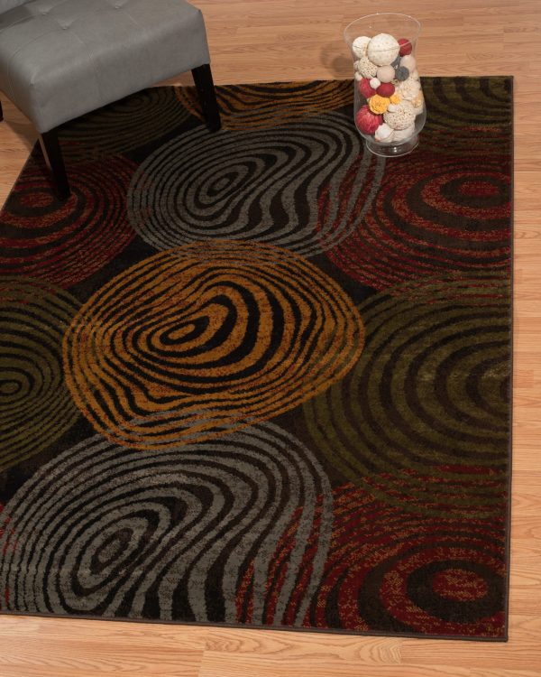 United Weavers Affinity Multi Rug
