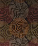 United Weavers Affinity Multi Rug