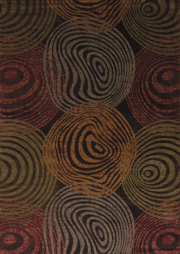United Weavers Affinity Multi Rug