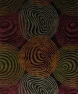United Weavers Affinity Multi Rug