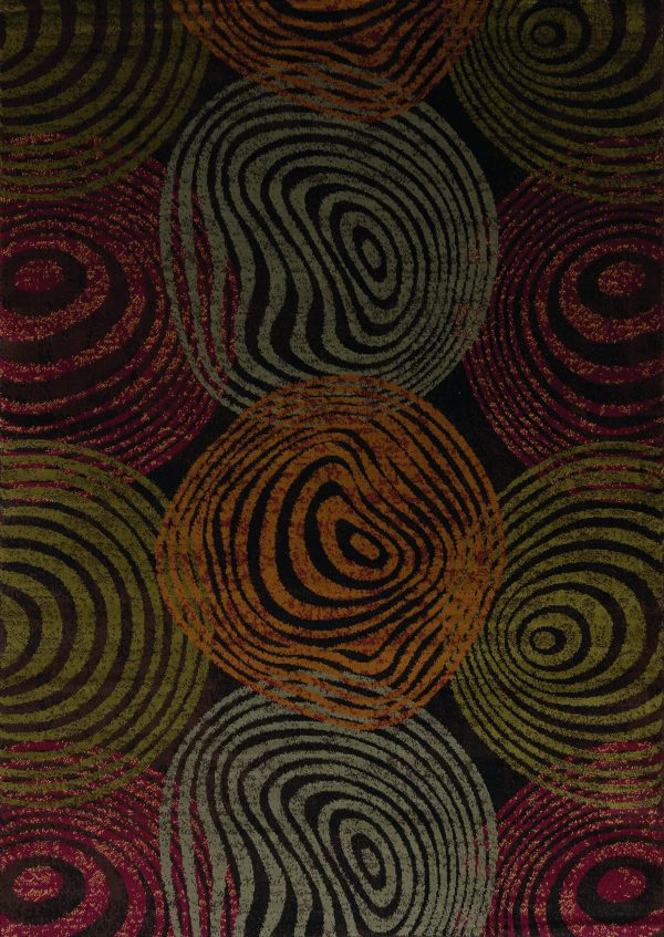 United Weavers Affinity Multi Rug