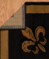 United Weavers Affinity Black Rug