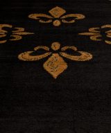 United Weavers Affinity Black Rug