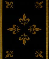 United Weavers Affinity Black Rug