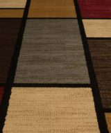United Weavers Affinity Multi Rug