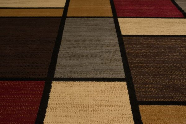 United Weavers Affinity Multi Rug