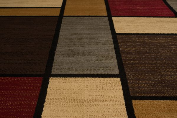 United Weavers Affinity Multi Rug