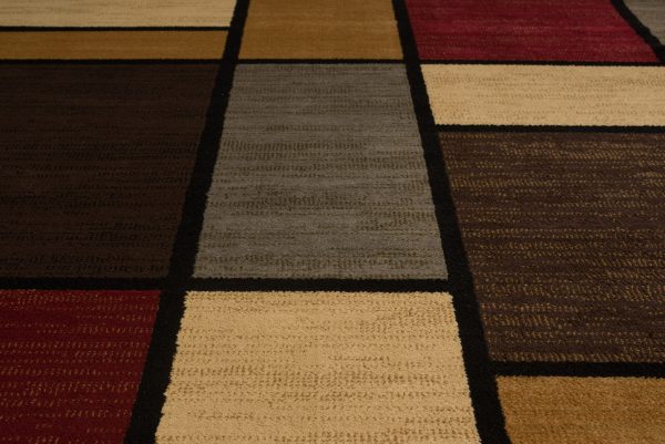 United Weavers Affinity Multi Rug