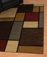 United Weavers Affinity Multi Rug