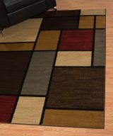 United Weavers Affinity Multi Rug