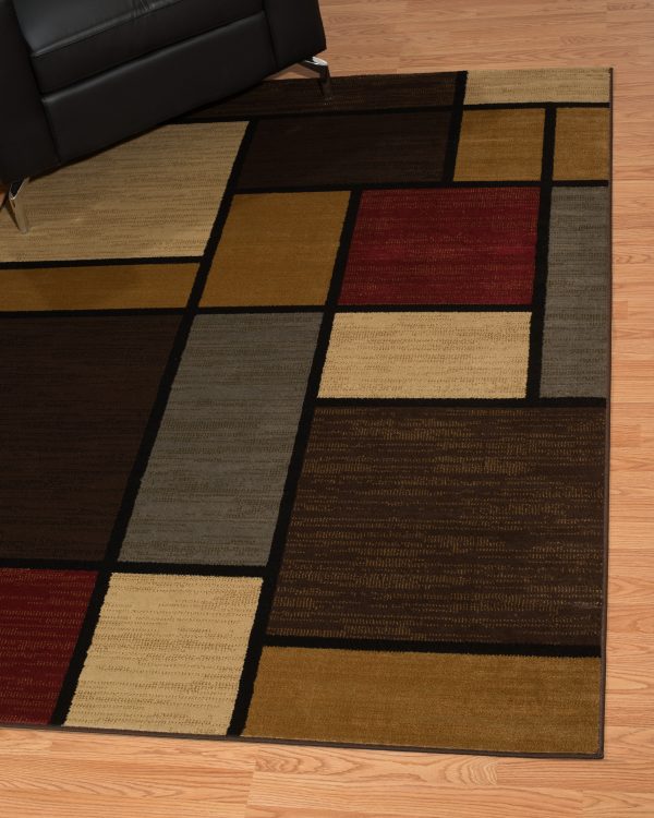 United Weavers Affinity Multi Rug